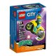 LEGO CITY CYBERMOTO. KASKAD.