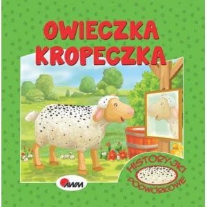 HISTORYJKI PODWÓR.OWIECZKA