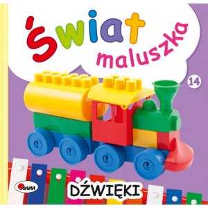 ŚWIAT MALUSZKA DŹWIĘKI