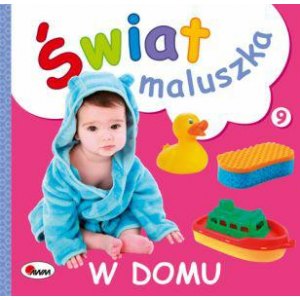 ŚWIAT MALUSZKA W DOMU
