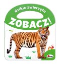 ZOBACZ DZIKIE ZWIERZĘTA