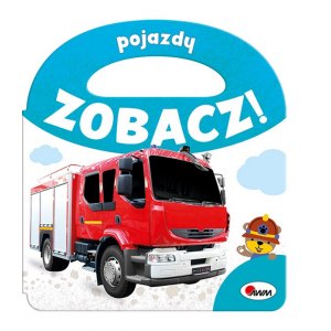 ZOBACZ POJAZDY