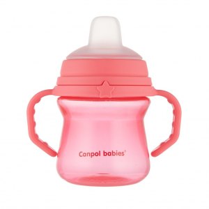 KUBEK Z SIL UST.150ML FIRSTCUP