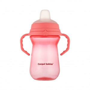 KUBEK Z SIL UST.250ML FIRSTCUP