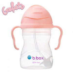 BIDON ZE SŁOMKĄ 240ML TUTTI F.