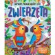DOTYKAM POZNAJĘ FILC ZWIERZĘTA