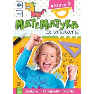 MATEMATYKA ZE SMOKAMI KL. 3
