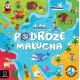 PODRÓŻE MALUCHA