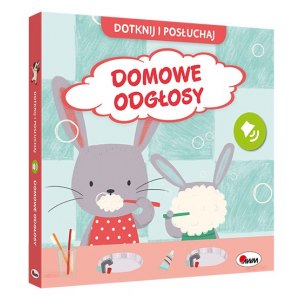 DOTKNIJ POSŁUCHAJ ODG. DOMOWE