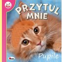 PRZYTUL MNIE PUPILE