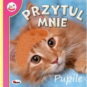 PRZYTUL MNIE PUPILE