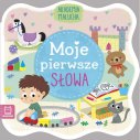 MOJE PIERWSZE SŁOWA AKADEMIA