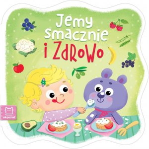 JEMY SMACZNIE I ZDROWO