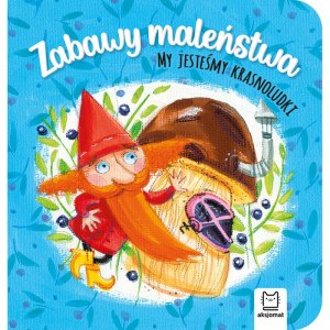 MY JESTEŚMY KRASNOLUDKI