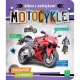 MOTOCYKLE ALBUM Z NAKL.