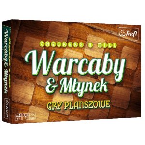 WARCABY DE LUXE