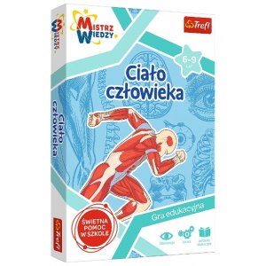 GRA CIAŁO CZŁOWIEKA