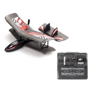 BI-WING EVO CZERWONY