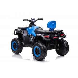 POJAZD QUAD S615 BLUE