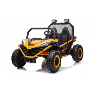 POJAZD QUAD BUGGY S608 ORANGE
