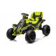 POJAZD QUAD HC305 GREEN