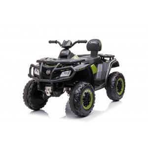 POJAZD QUAD S615 GREEN
