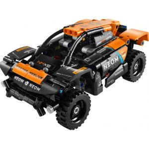 TECHNIC NEOM MCLAREN RACE CAR