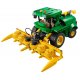 TECHNIC JOHN DEERE HARVESTER