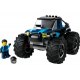 LEGO CITY NIEB MONSTER TRUCK