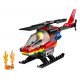 LEGO CITY HELIKOPTER STRAŻACKI