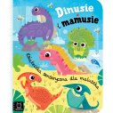 DINUSIE I MAMUSIE SENSORYCZNA