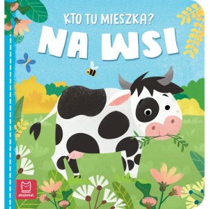 KTO TU MIESZKA NA WSI