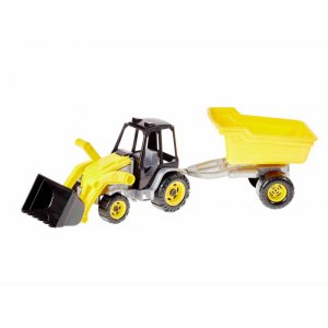 TRAKTOR MASTER