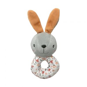 GRZECHOTKA KRÓLICZEK 18CM