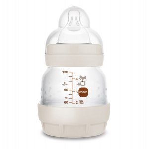 BUTELKA ANTI-COLIC 130ML UNI