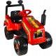 TRAKTOR MEGA CZERWONY