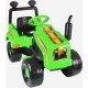 TRAKTOR MEGA ZIELONY