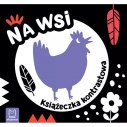 NA WSI KSIĄŻECZKA KONTRASTOWA