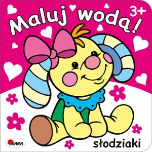 MALUJ WODĄ SŁODZIAKI