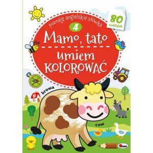 MAMO TATO UMIEM KOLOR. 4