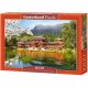 PUZZLE OLD BYODOIN TEMPLE 1000