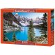 PUZZLE JEWEL OF ROCKIES 1000