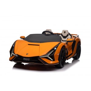 POJAZD QLS-6988 LAMBO SIAN