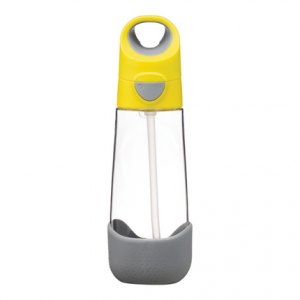 BUT.TRITAN.S.600ML LEMON SHERB