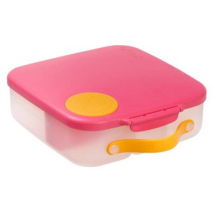LUNCHBOX STRAWBERRY SHAKE