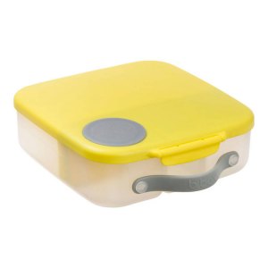 LUNCHBOX LEMON SHERBET