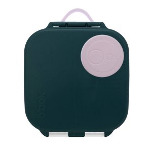 MINI LUNCHBOX INDIGO ROSE