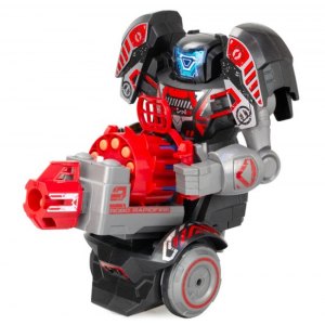 ROBO RAPIDFIRE