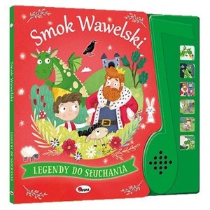 DO SŁUCHANIA SMOK WAWELSKI