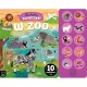 SŁUCHAMY ZWIERZĄT  W ZOO